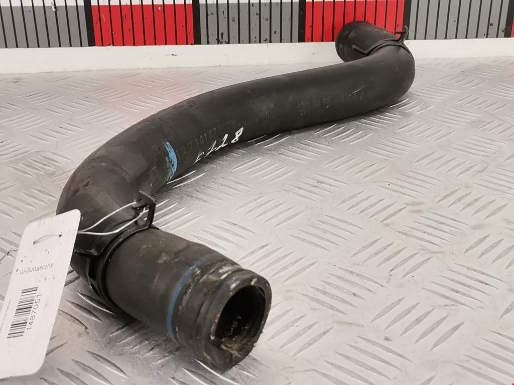 Патрубок CITROEN Xantia 1993-2002