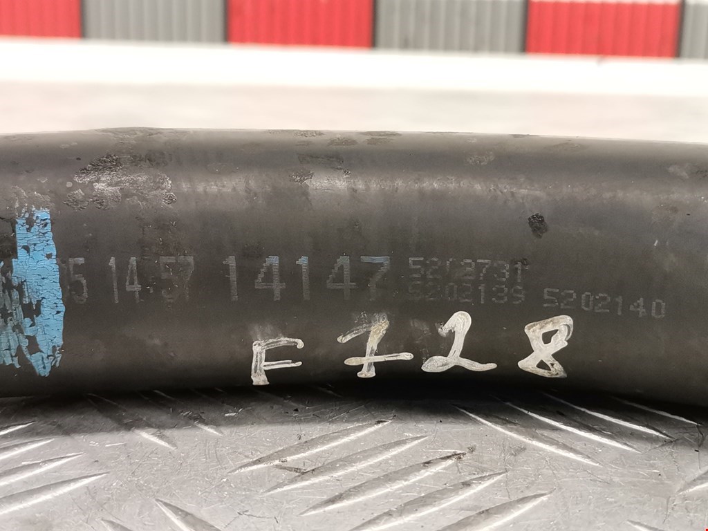 Патрубок CITROEN Xantia 1993-2002