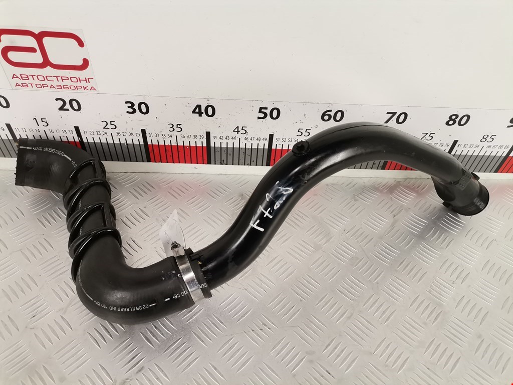 Патрубок интеркулера CITROEN Xantia 1993-2002