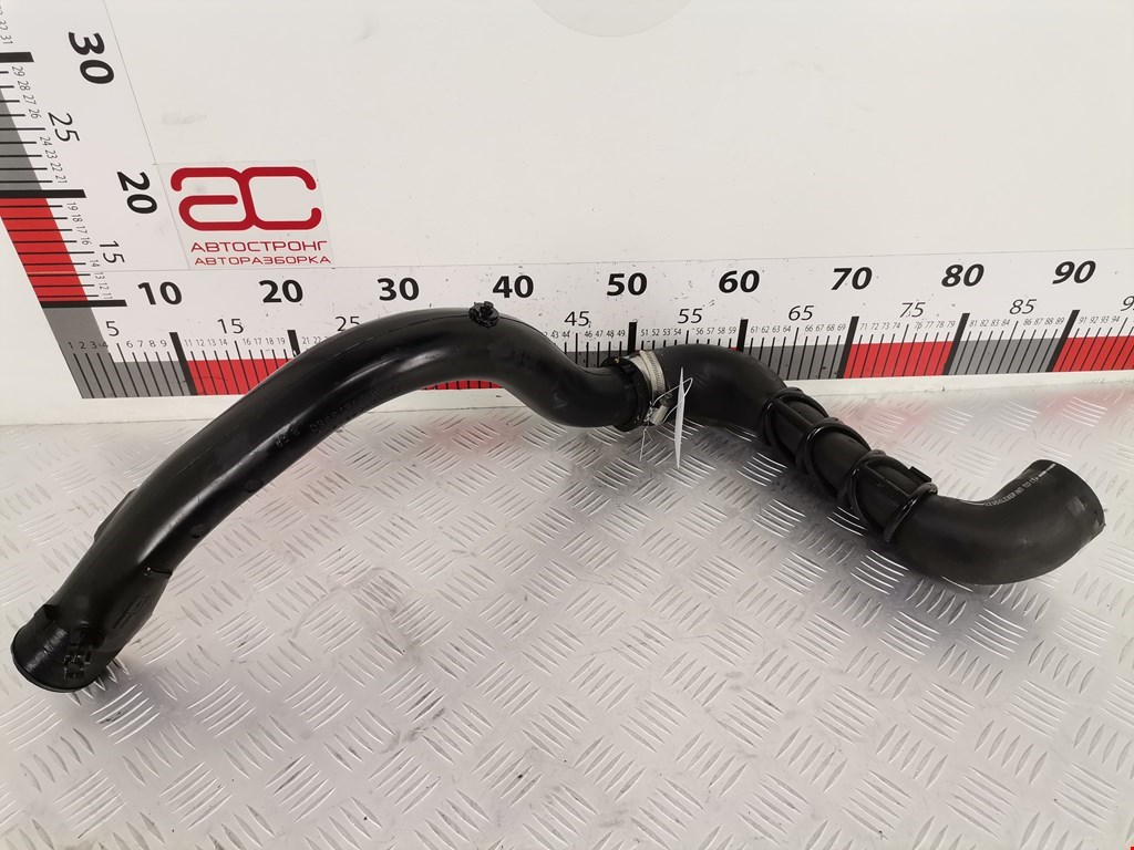 Патрубок интеркулера CITROEN Xantia 1993-2002