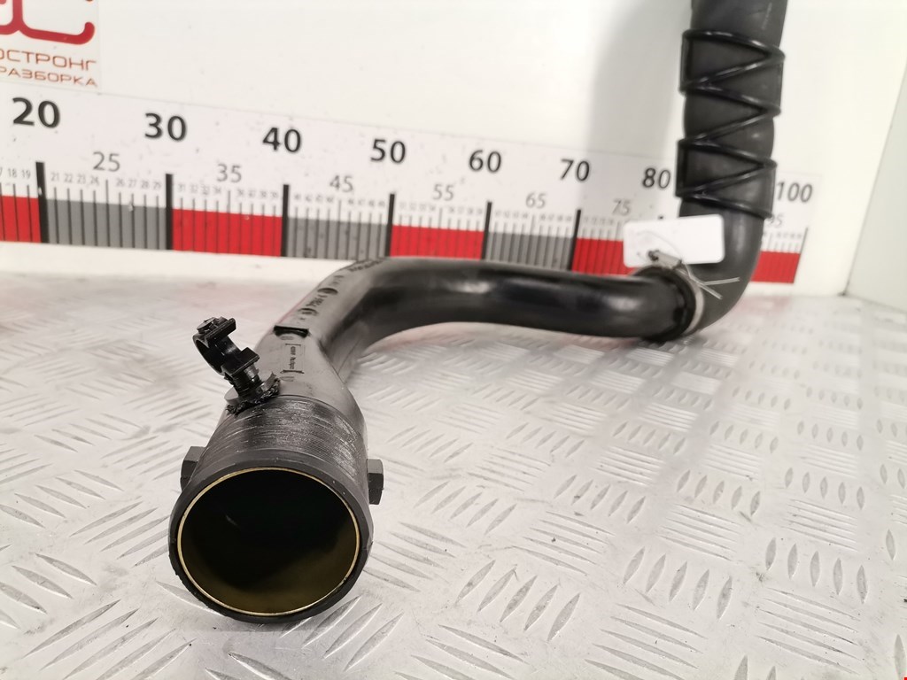 Патрубок интеркулера CITROEN Xantia 1993-2002