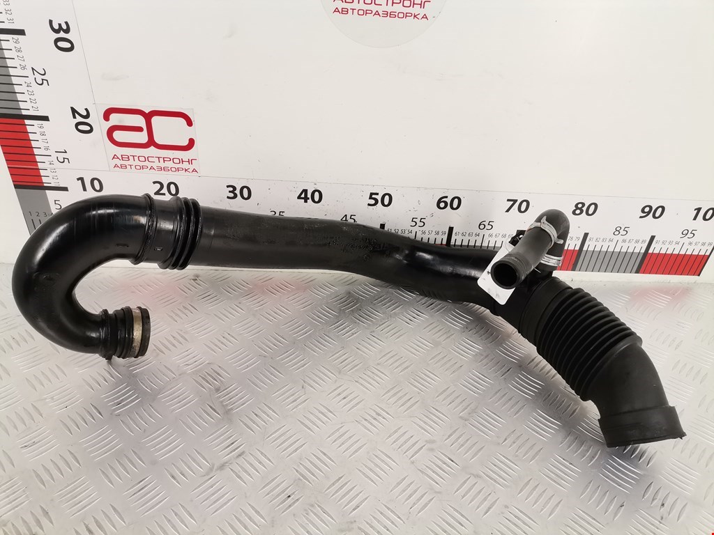 Патрубок ТНВД CITROEN Xsara Picasso 1999-2012