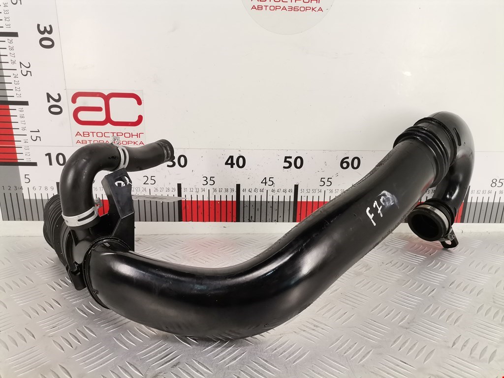 Патрубок ТНВД CITROEN Xsara Picasso 1999-2012