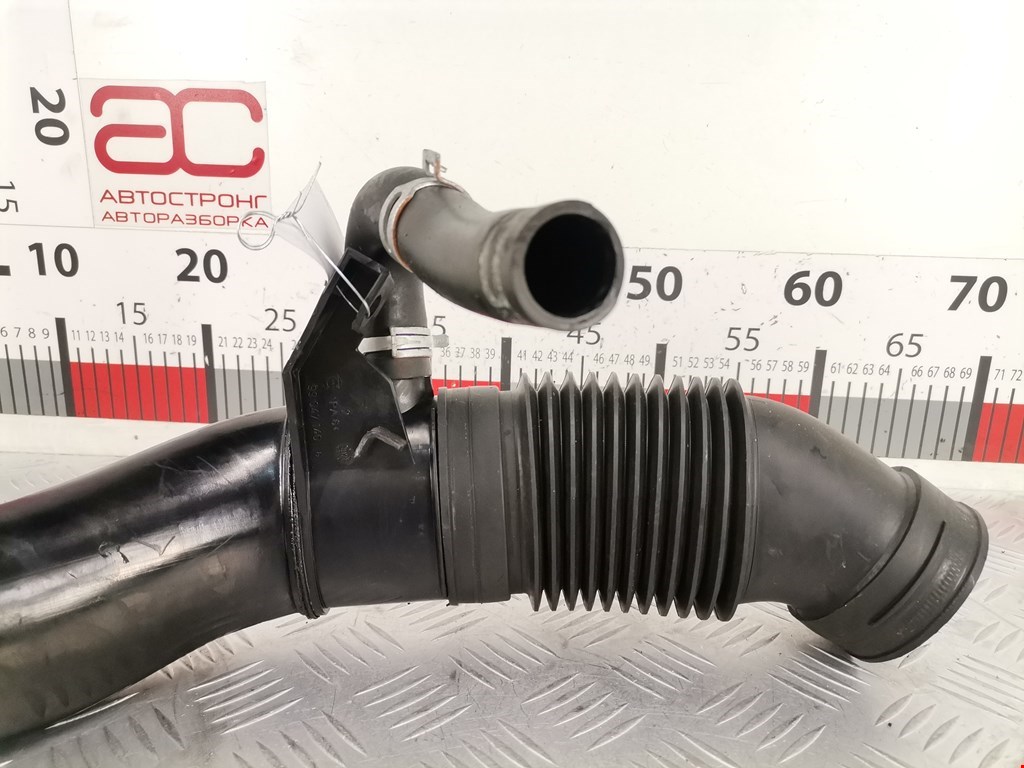 Патрубок ТНВД CITROEN Xsara Picasso 1999-2012