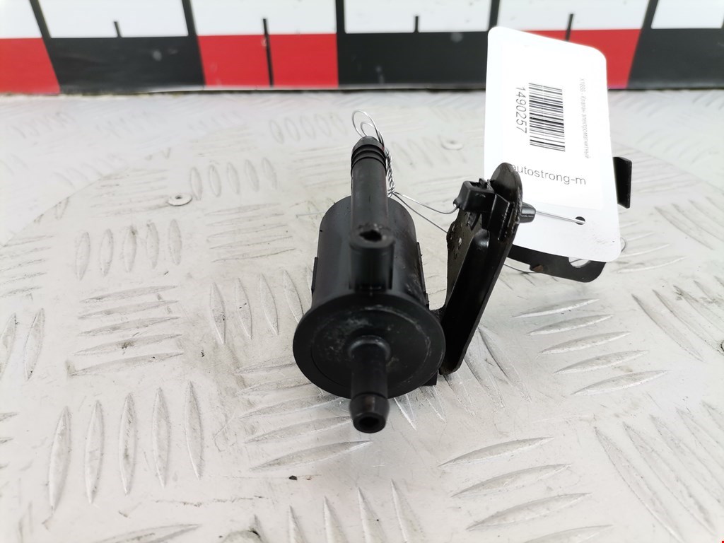 Клапан электромагнитный OPEL Vectra Vectra C 2002-2008