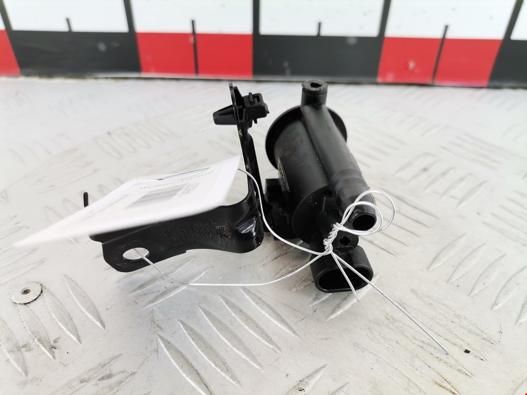 Клапан электромагнитный OPEL Vectra Vectra C 2002-2008