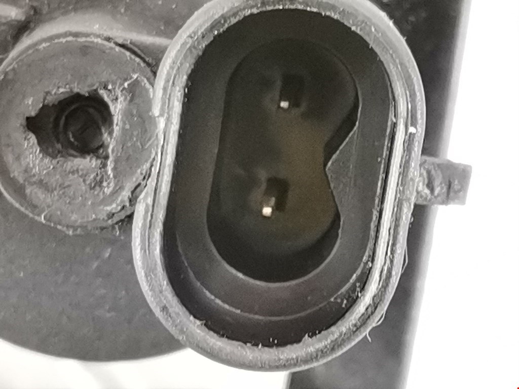 Клапан электромагнитный OPEL Vectra Vectra C 2002-2008