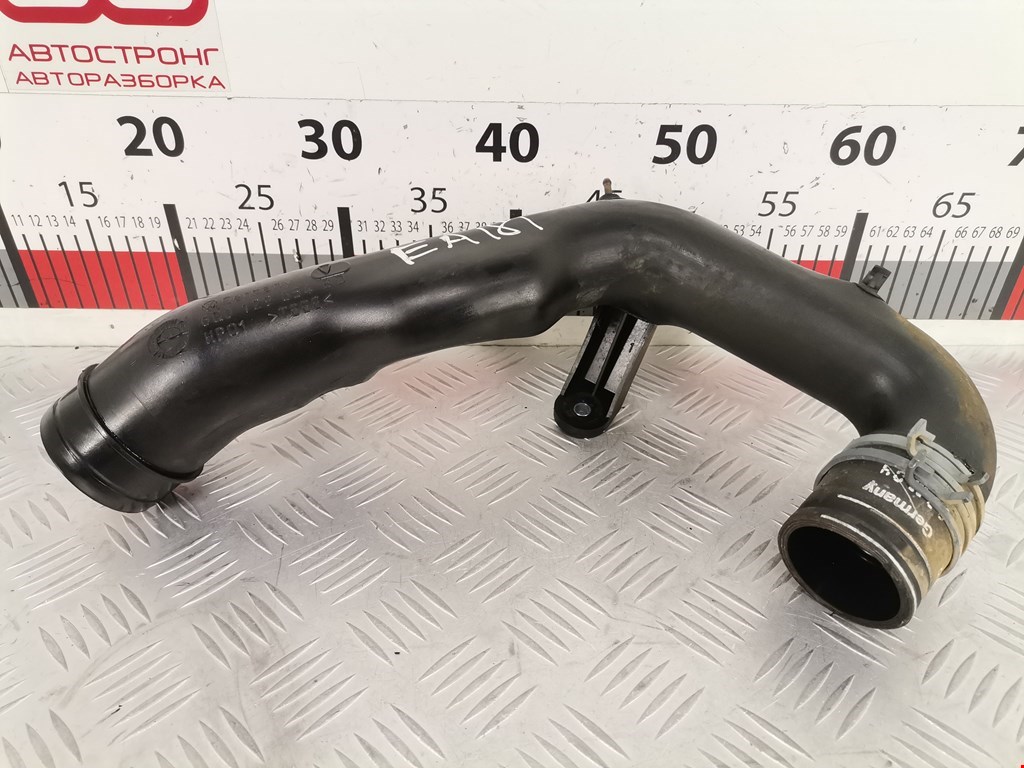 Патрубок ТНВД SKODA Fabia MK1 1999-2006