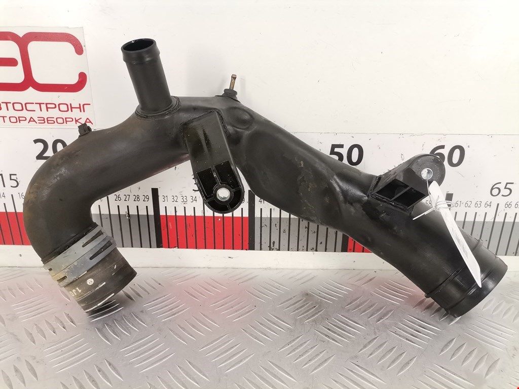 Патрубок ТНВД SKODA Fabia MK1 1999-2006