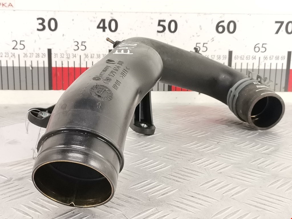 Патрубок ТНВД SKODA Fabia MK1 1999-2006