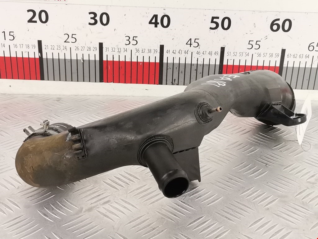 Патрубок ТНВД SKODA Fabia MK1 1999-2006