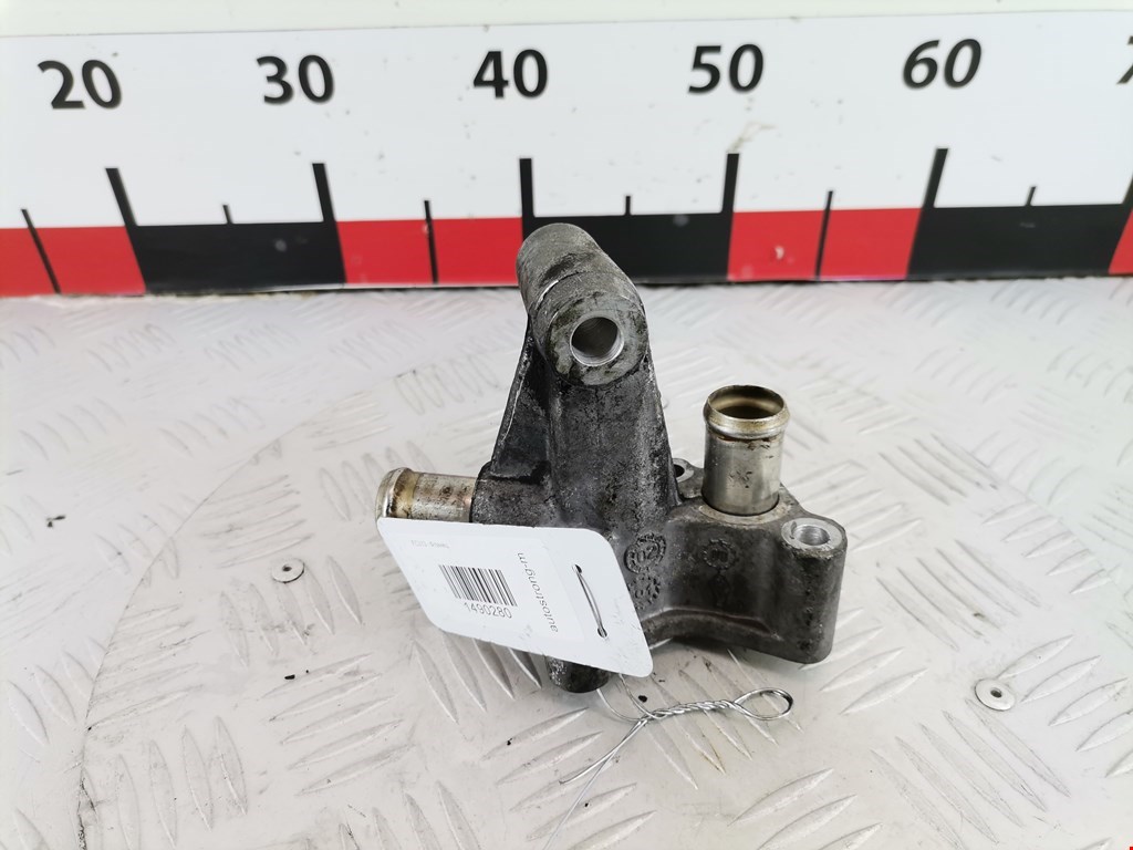 Тройник системы охлаждения OPEL Astra G 1998-2005