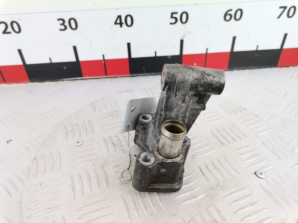 Тройник системы охлаждения OPEL Astra G 1998-2005