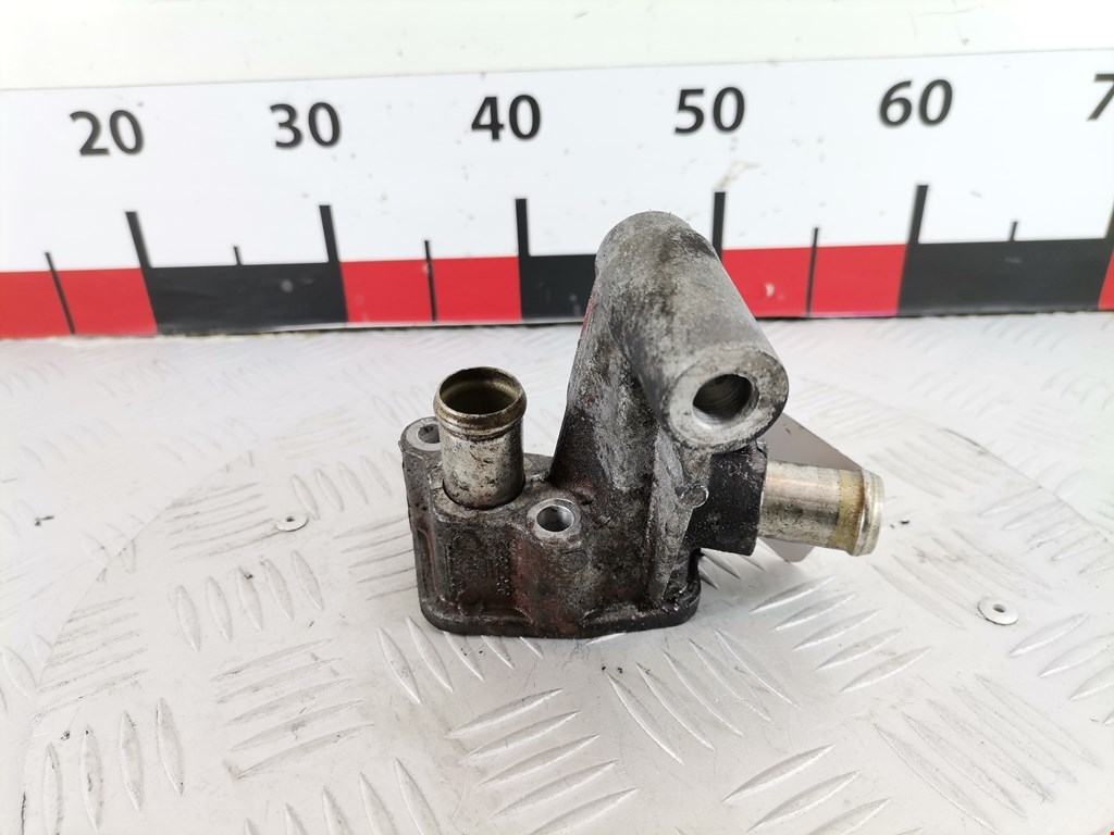 Тройник системы охлаждения OPEL Astra G 1998-2005