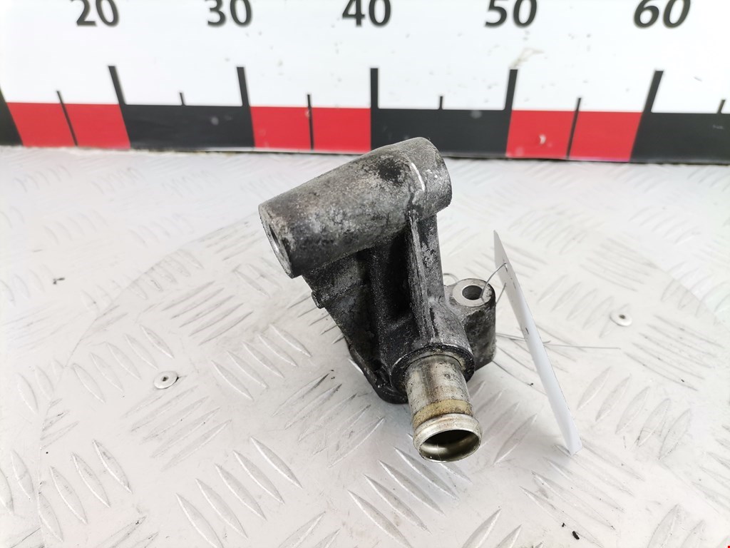 Тройник системы охлаждения OPEL Astra G 1998-2005