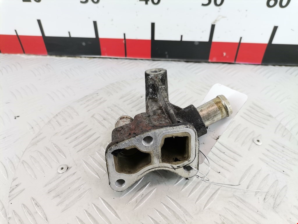 Тройник системы охлаждения OPEL Astra G 1998-2005