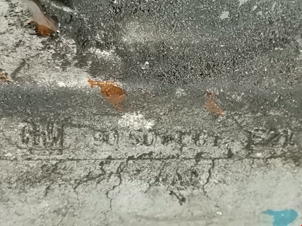 Корпус термостата OPEL Omega B 1994-2004