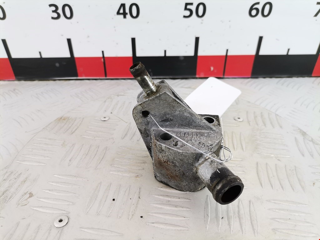 Патрубок OPEL Omega B 1994-2004