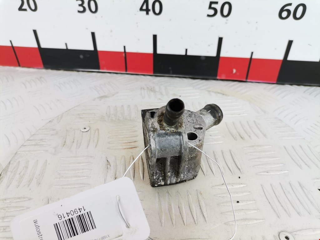 Патрубок OPEL Omega B 1994-2004