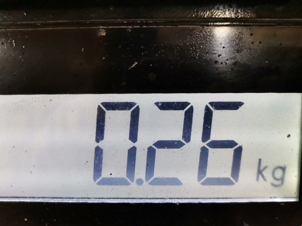 Патрубок OPEL Omega B 1994-2004