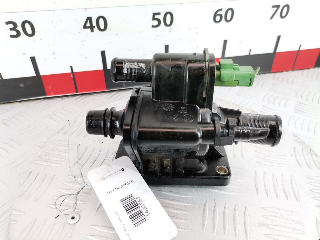 Корпус термостата MAZDA Mazda 2 DY 2003-2007