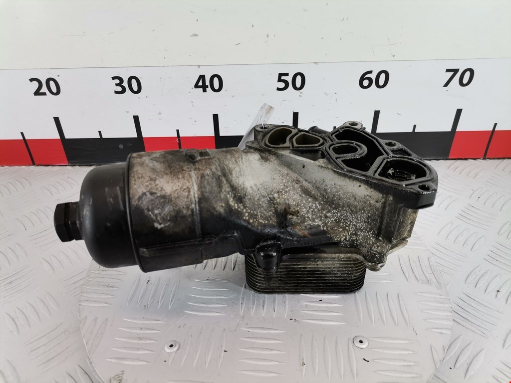 Корпус масляного фильтра MAZDA Mazda 2 DY 2003-2007