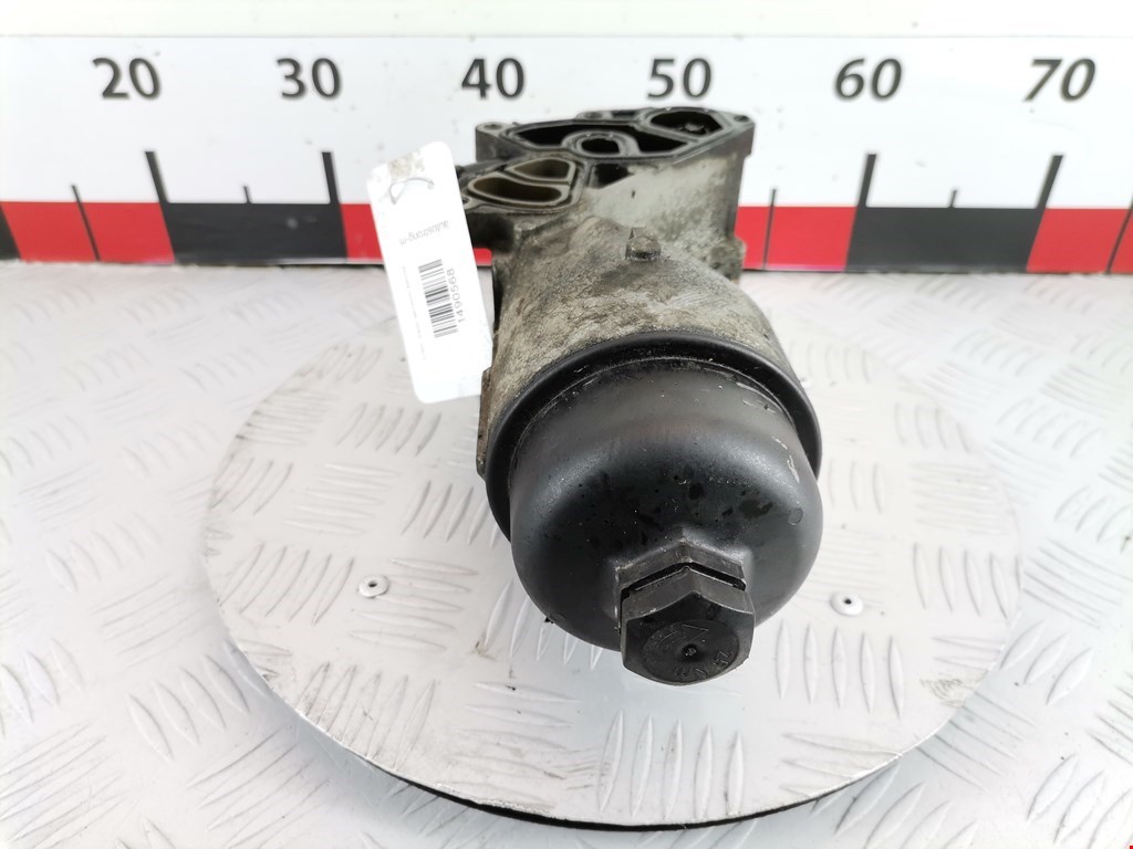 Корпус масляного фильтра MAZDA Mazda 2 DY 2003-2007