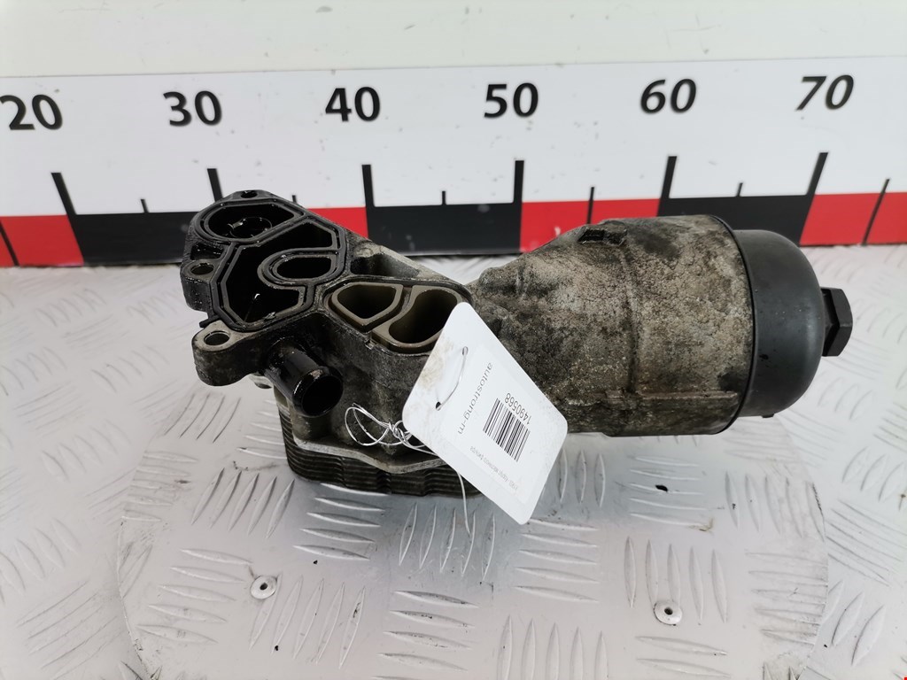 Корпус масляного фильтра MAZDA Mazda 2 DY 2003-2007