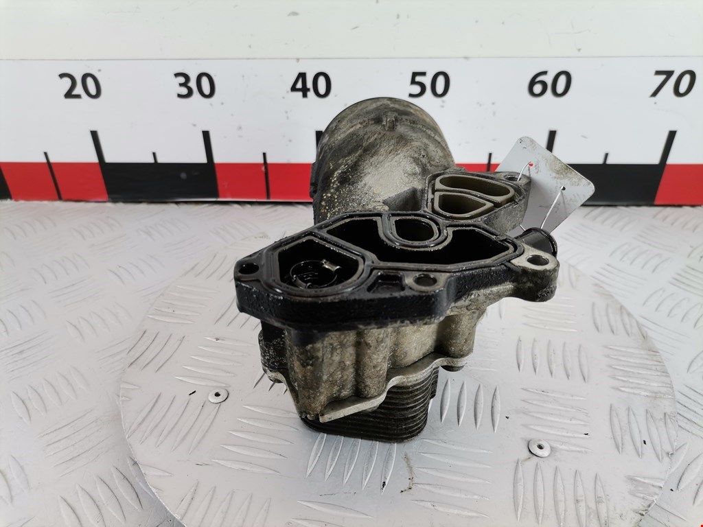 Корпус масляного фильтра MAZDA Mazda 2 DY 2003-2007