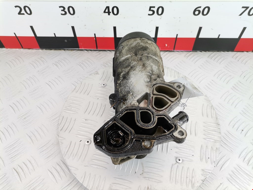 Корпус масляного фильтра MAZDA Mazda 2 DY 2003-2007