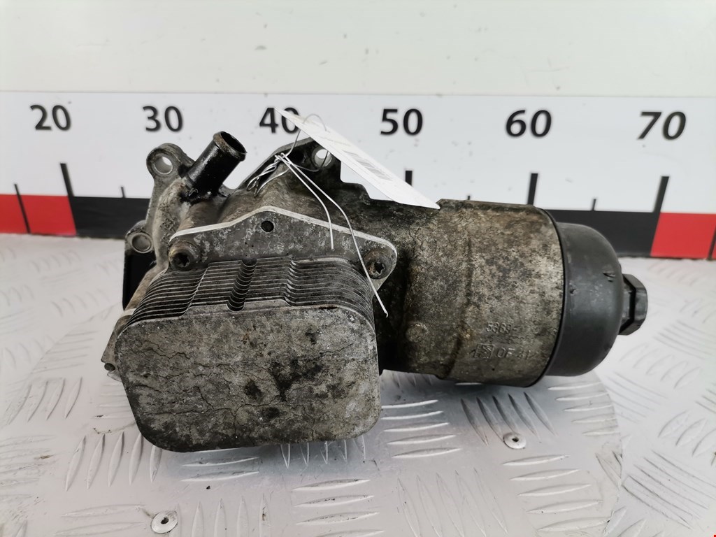 Корпус масляного фильтра MAZDA Mazda 2 DY 2003-2007