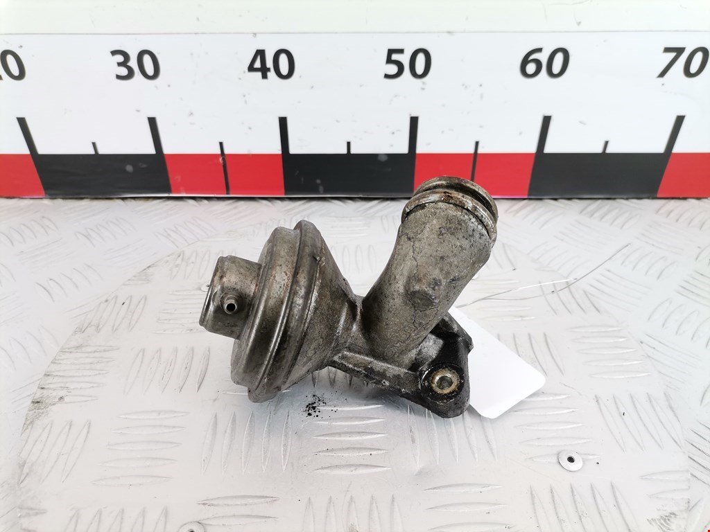 Клапан ЕГР EGR Mazda 2 DY (2003-2007)