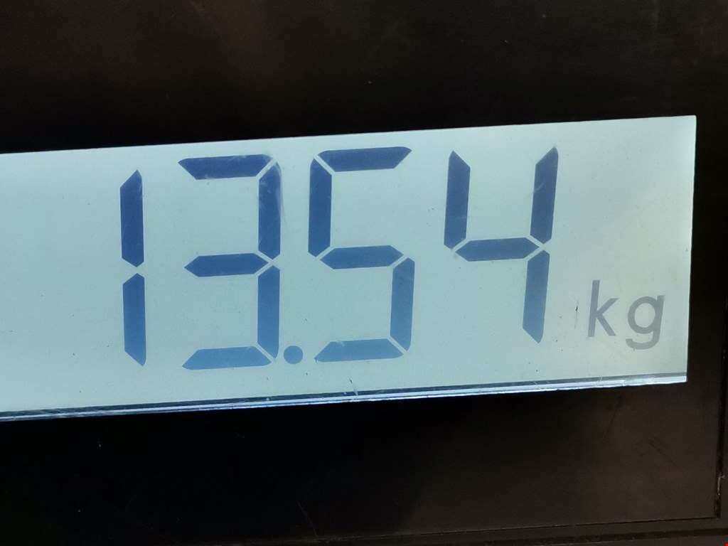 Диск тормозной передний RENAULT Scenic II 2003-2010