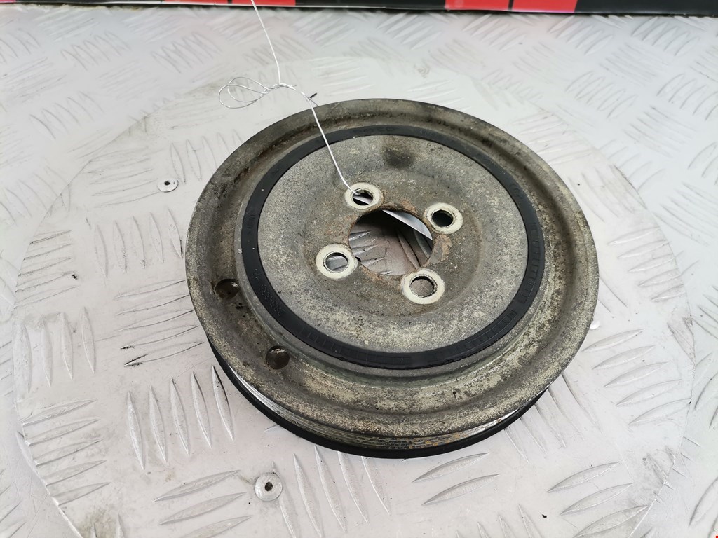 Шестерня коленвала (шкив) FIAT Grande Punto 2005-2009