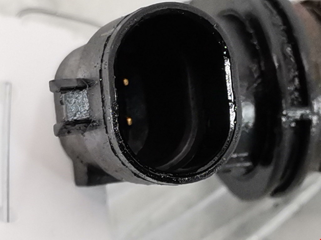 Датчик положения коленвала FIAT Grande Punto 2005-2009