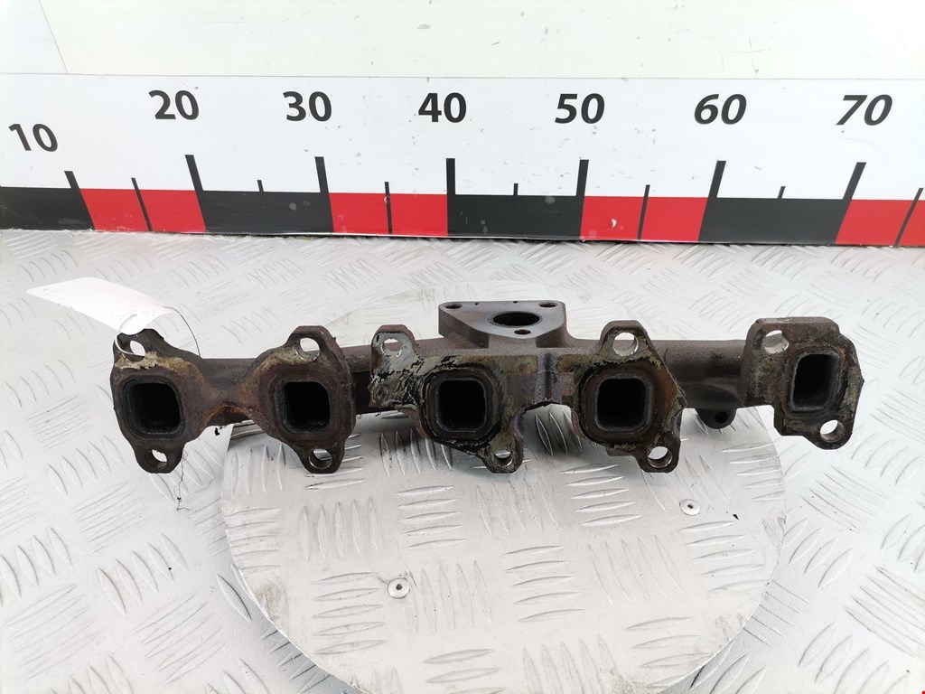 Коллектор выпускной FIAT Grande Punto 2005-2009