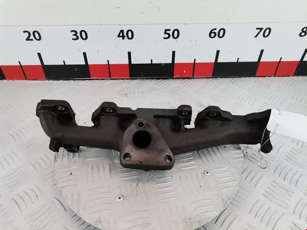 Коллектор выпускной FIAT Grande Punto 2005-2009