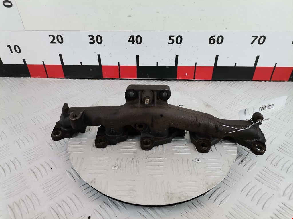 Коллектор выпускной FIAT Grande Punto 2005-2009