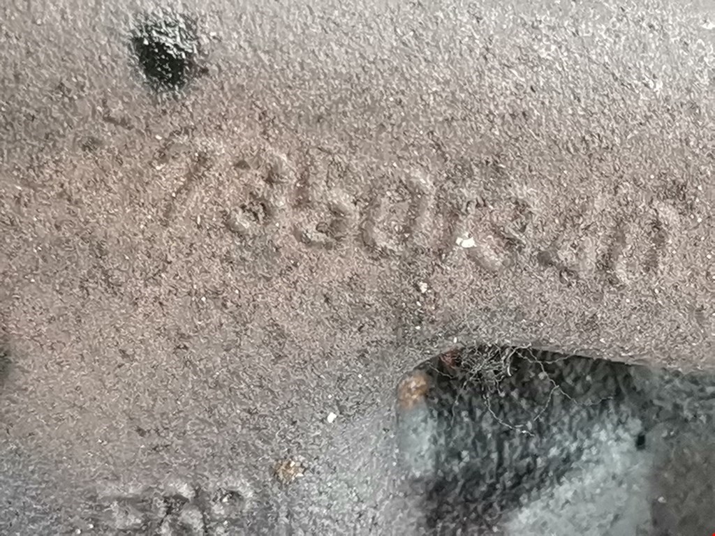 Коллектор выпускной FIAT Grande Punto 2005-2009