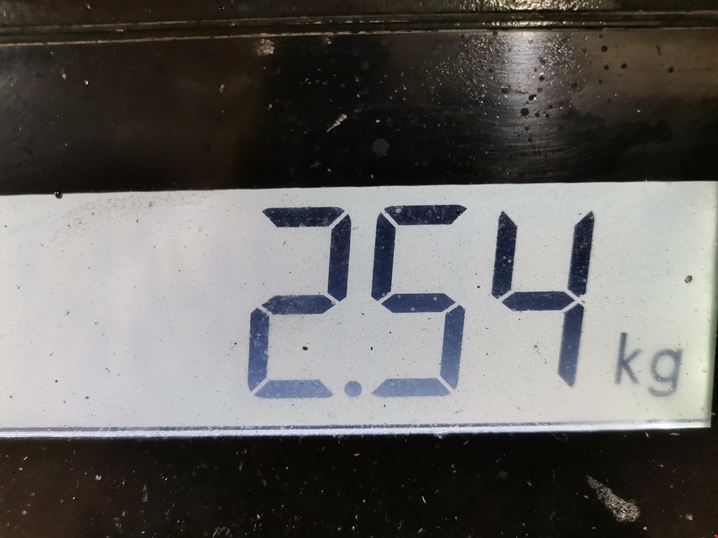 Коллектор выпускной FIAT Grande Punto 2005-2009