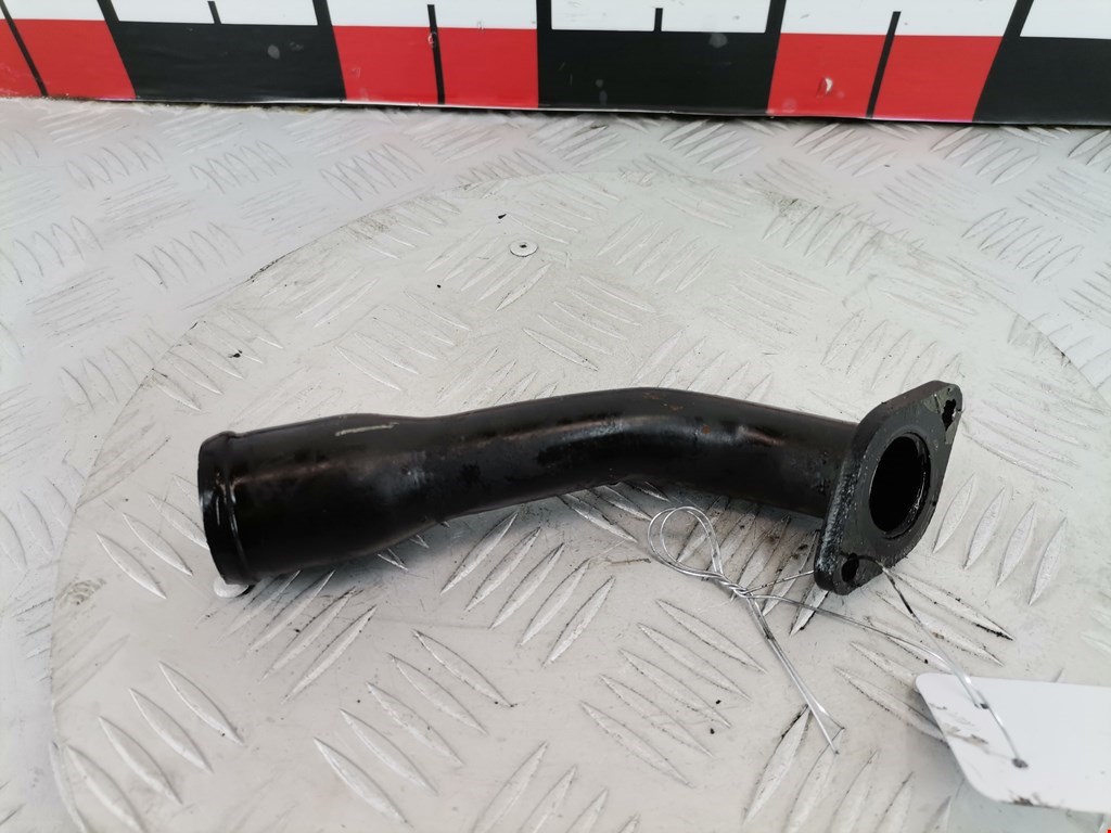 Трубка нагнетателя FIAT Grande Punto 2005-2009