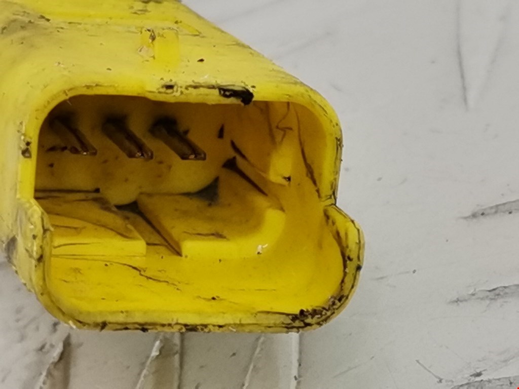 Датчик уровня масла PEUGEOT 307 2001-2008