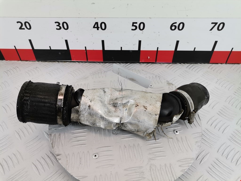 Патрубок интеркулера Peugeot 307 (2001-2008)