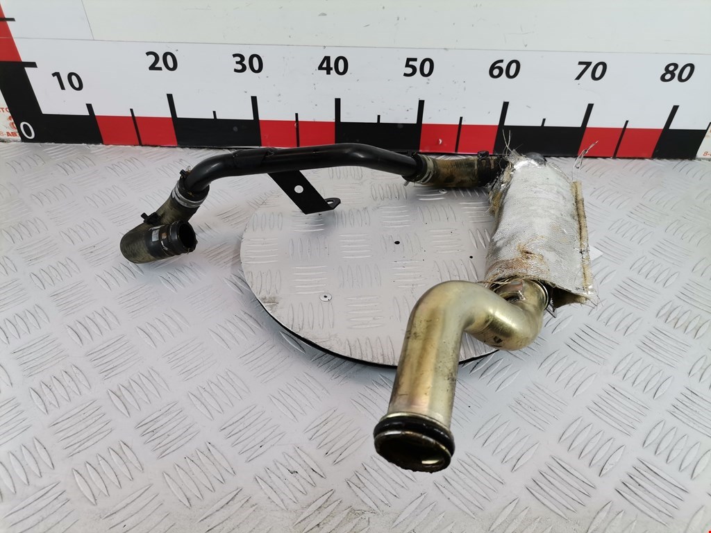 Тройник системы охлаждения PEUGEOT 307 2001-2008