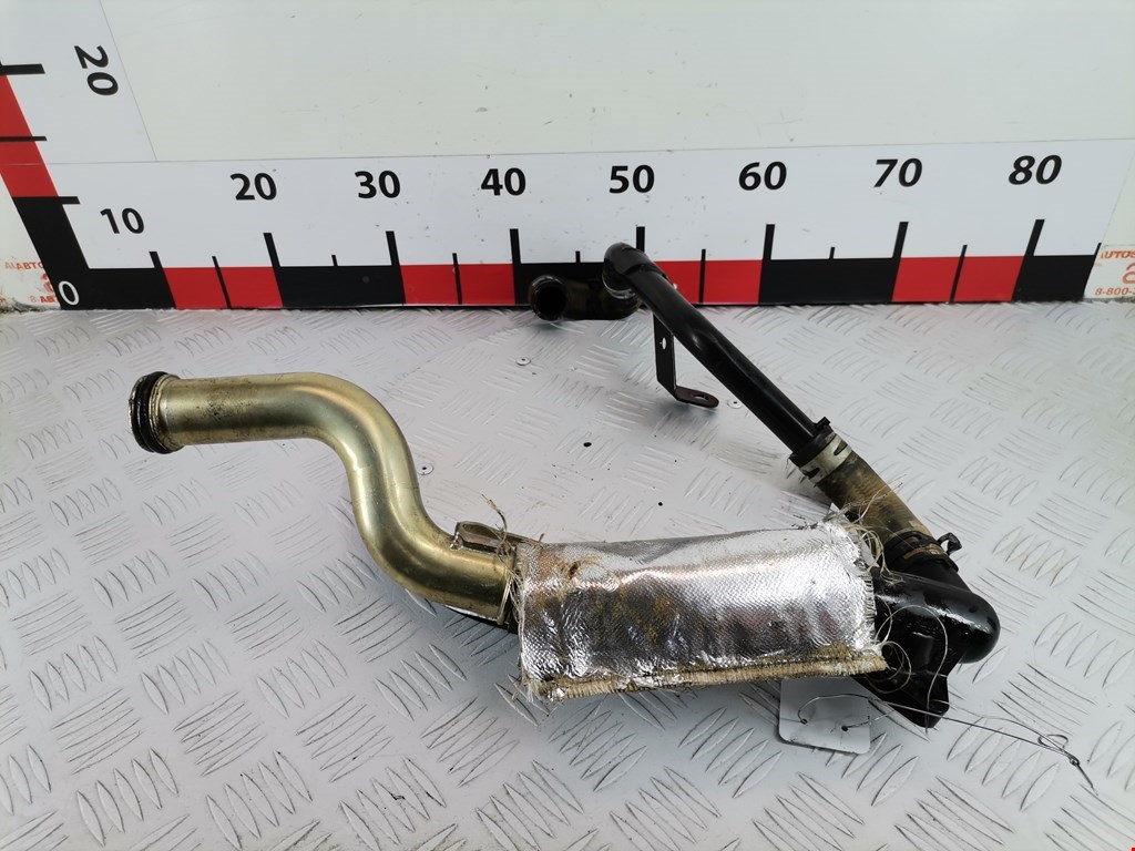 Тройник системы охлаждения PEUGEOT 307 2001-2008