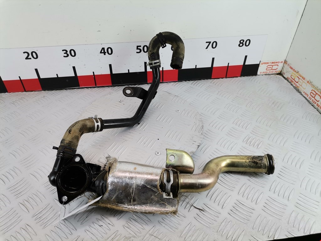 Тройник системы охлаждения PEUGEOT 307 2001-2008