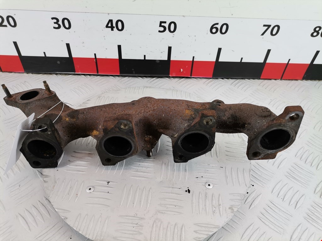 Коллектор выпускной PEUGEOT 307 2001-2008