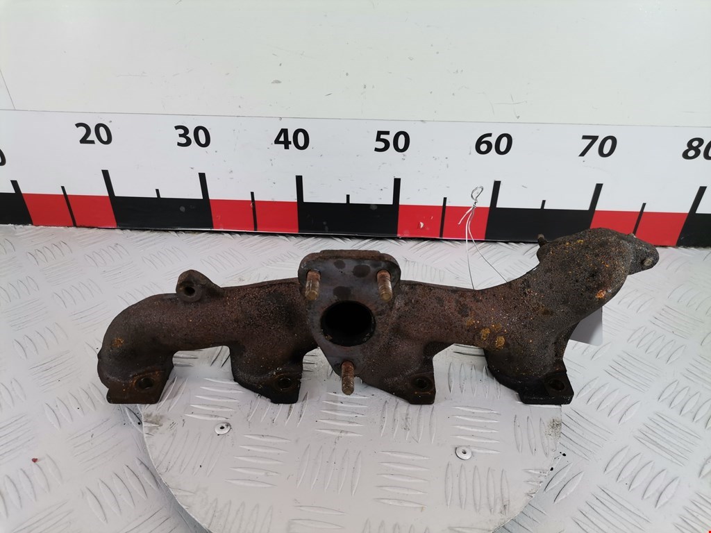 Коллектор выпускной PEUGEOT 307 2001-2008