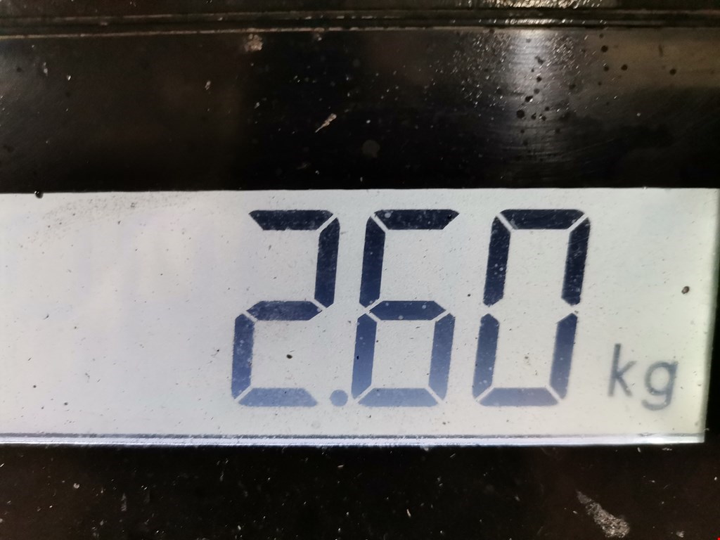 Коллектор выпускной PEUGEOT 307 2001-2008