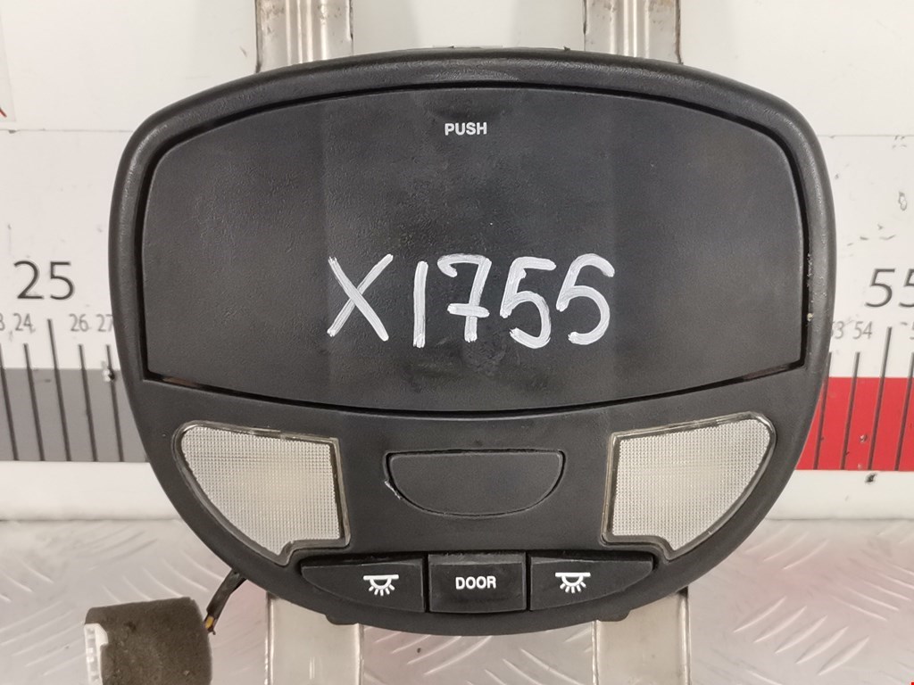 Плафон салонный (салона фонарь) HYUNDAI Coupe 1996-2002